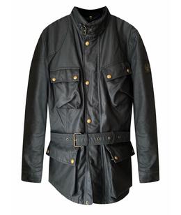 BELSTAFF: Зимняя куртка 