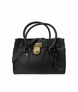 MICHAEL KORS: Чёрная сумка 
