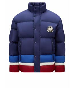 MONCLER: Куртка 