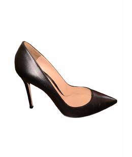 GIANVITO ROSSI: Туфли 