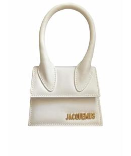JACQUEMUS: Сумка 