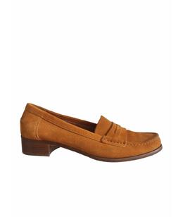 SALVATORE FERRAGAMO: Лоферы 