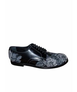DOLCE&GABBANA: Туфли 