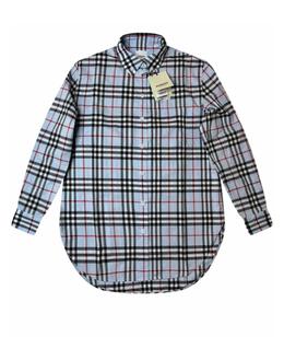 BURBERRY: Рубашка 