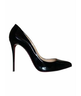 CHRISTIAN LOUBOUTIN: Туфли 