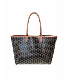 GOYARD: Сумка 