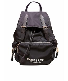 BURBERRY: Рюкзак 