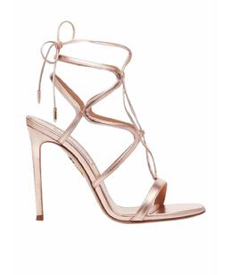 AQUAZZURA: Босоножки 