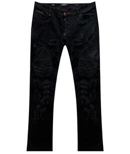 PHILIPP PLEIN: Джинсы 