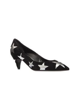 SAINT LAURENT: Туфли 