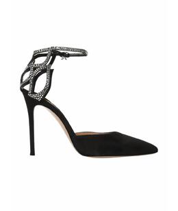 GIANVITO ROSSI: Туфли 