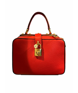 DOLCE&GABBANA: Сумка 