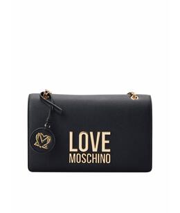 LOVE MOSCHINO: Сумка 