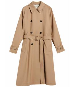 MAX MARA: Плащ 