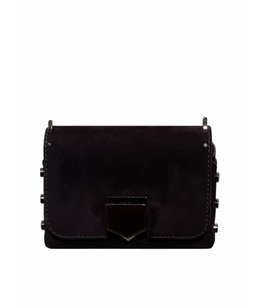 JIMMY CHOO: Клатч 