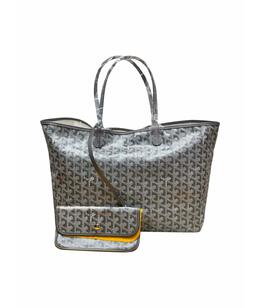 GOYARD: Сумка 