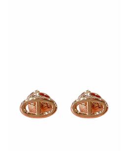 HERMES: Серьги 