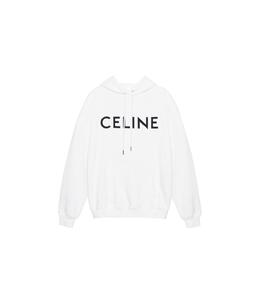 CELINE: Толстовка 