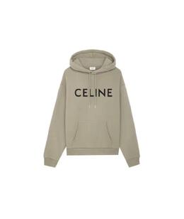 CELINE: Толстовка 
