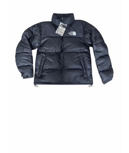THE NORTH FACE: Чёрная куртка 