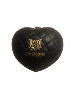 LOVE MOSCHINO: Клатч 