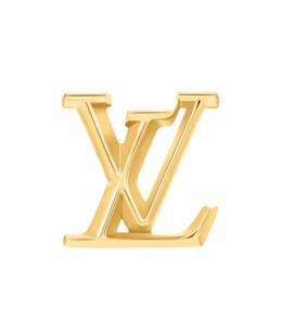 LOUIS VUITTON: Серьги 