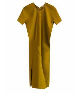 JIL SANDER: Платье 