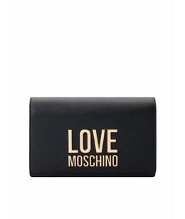 LOVE MOSCHINO: Сумка 