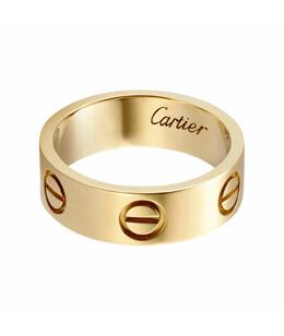 CARTIER: Кольцо 