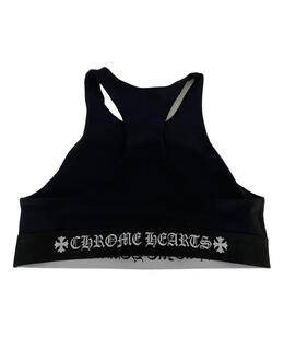 CHROME HEARTS: Майка 