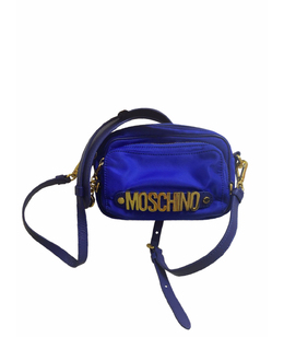 MOSCHINO: Сумка 