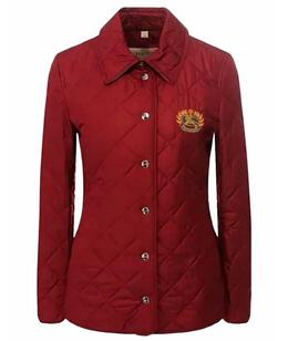 BURBERRY: Куртка 