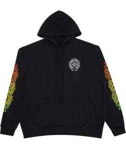 CHROME HEARTS: Толстовка 