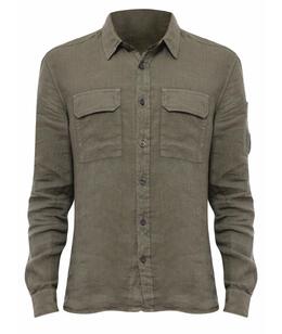 CP COMPANY: Рубашка 