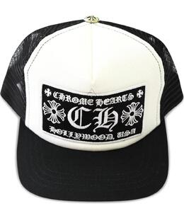 CHROME HEARTS: Кепка 