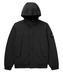 STONE ISLAND: Светлая куртка 