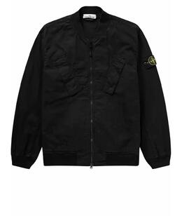 STONE ISLAND: Хлопковая куртка 