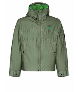 CP COMPANY: Пуховик 