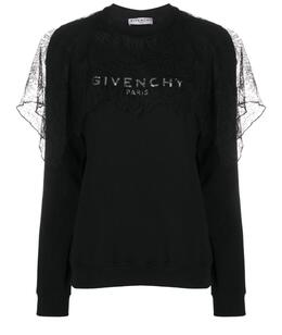 GIVENCHY: Футболка 