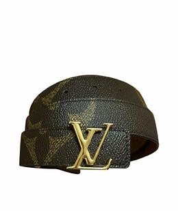 LOUIS VUITTON: Ремень 