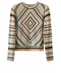 VALENTINO: Свитер 