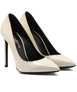 SAINT LAURENT: Туфли 