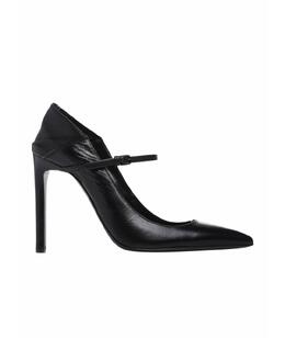 SAINT LAURENT: Туфли 