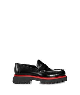 SALVATORE FERRAGAMO: Туфли 