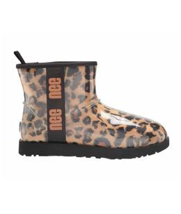 UGG AUSTRALIA: Ботинки 