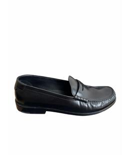 SAINT LAURENT: Лоферы 