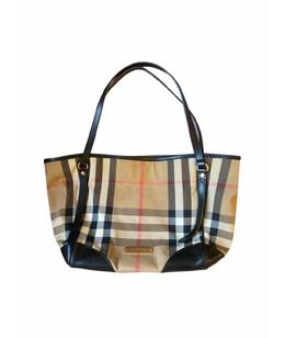 BURBERRY: Сумка 