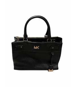 MICHAEL KORS: Чёрная сумка 