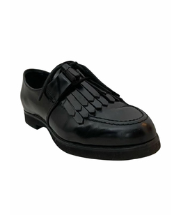 TOD'S: Лоферы 