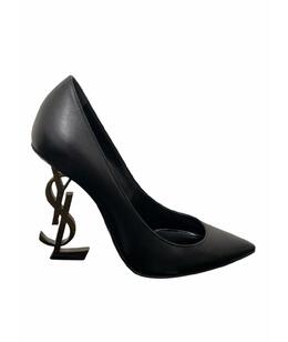 SAINT LAURENT: Туфли 